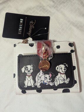 Disney 101 Dalmations Wallet